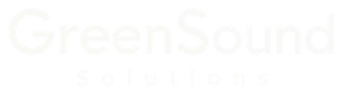 Green Sound Solutions