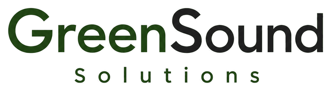 Green Sound Solutions